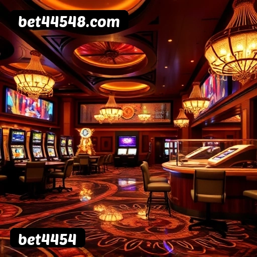 App Mobile bet4454 - Jogue em Qualquer Lugar no Seu Smartphone