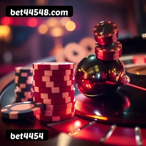Vantagens de jogar slots no bet4454 Brasil