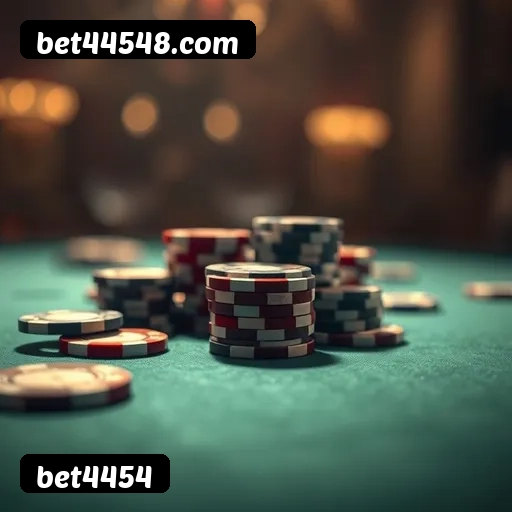 Jogos de Cassino ao Vivo