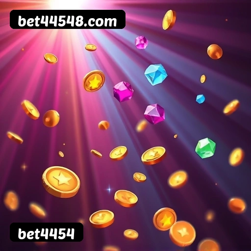 Prévia de conteúdo do canal Telegram bet4454